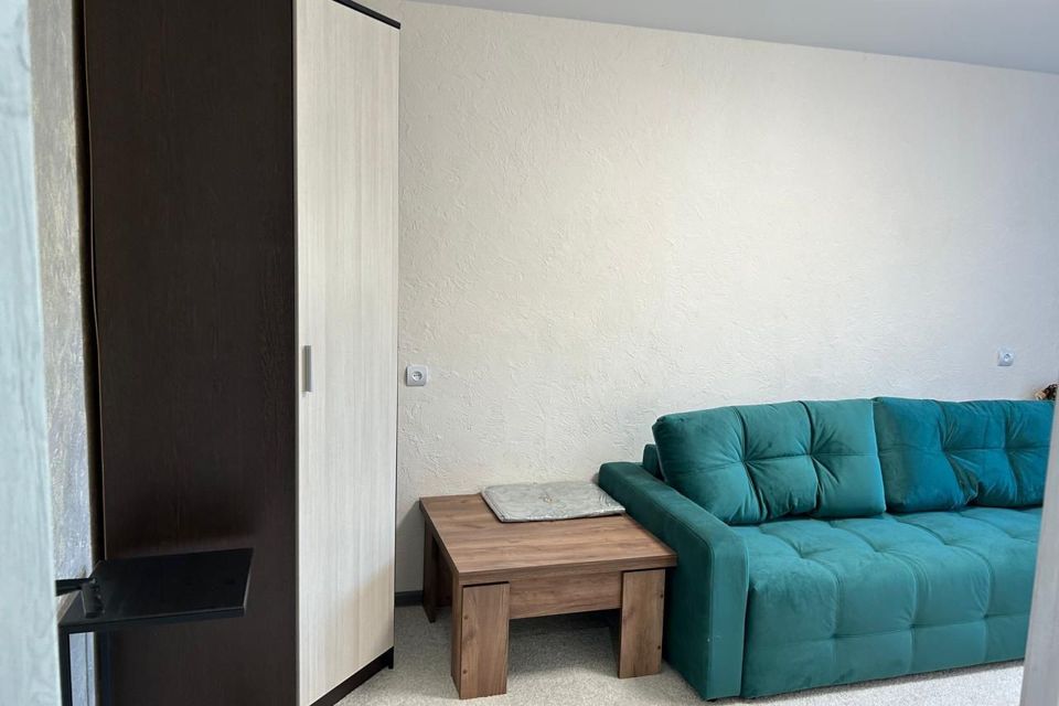 Продаётся 2 комнаты в 2-комн. квартире, 55 м²