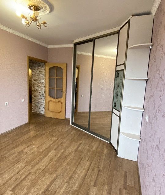 Продаётся 3-комнатная квартира, 66.5 м²