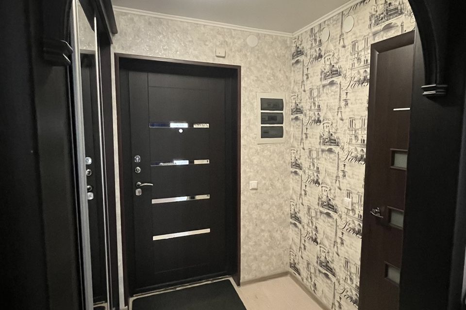 Продаётся студия, 30.9 м²