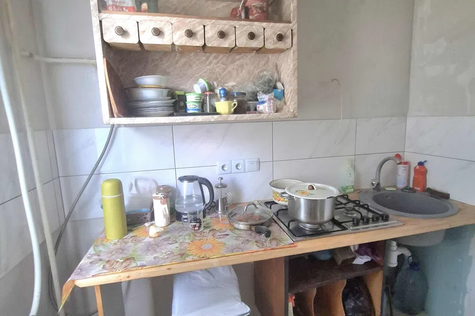 Продаётся 2-комнатная квартира, 46 м²