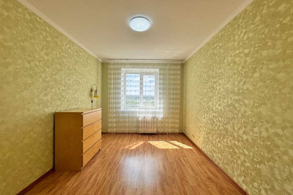 Продаётся 2-комнатная квартира, 50.9 м²