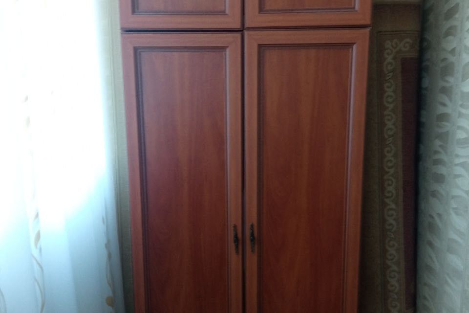 Продаётся 3-комнатная квартира, 73 м²