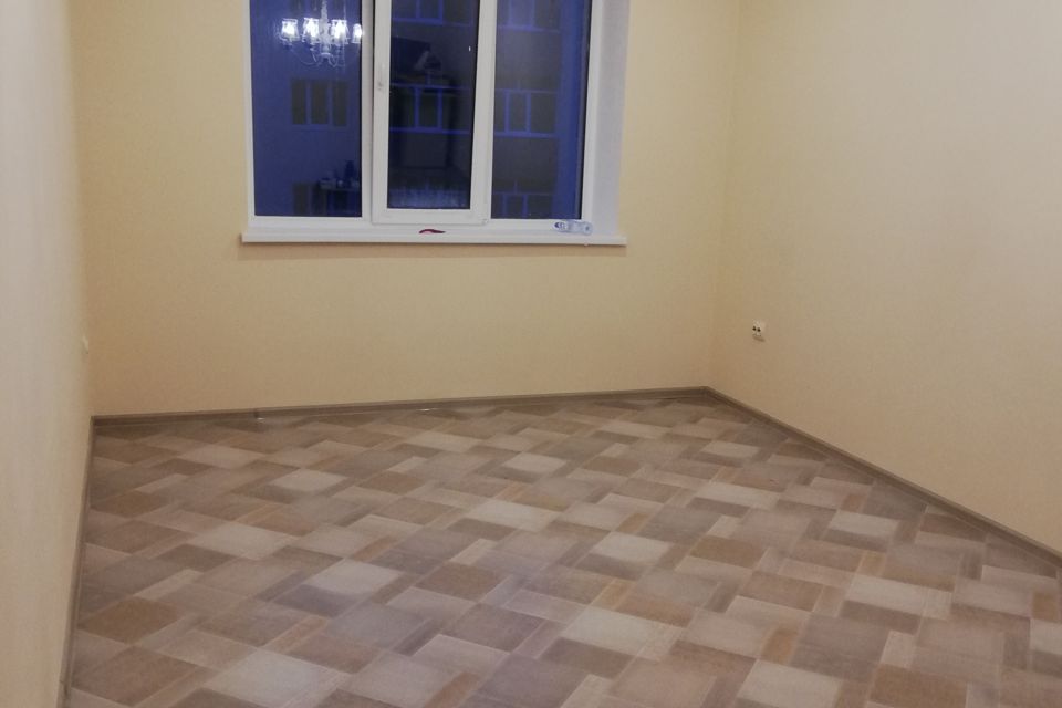 Продаётся 2-комнатная квартира, 60.6 м²