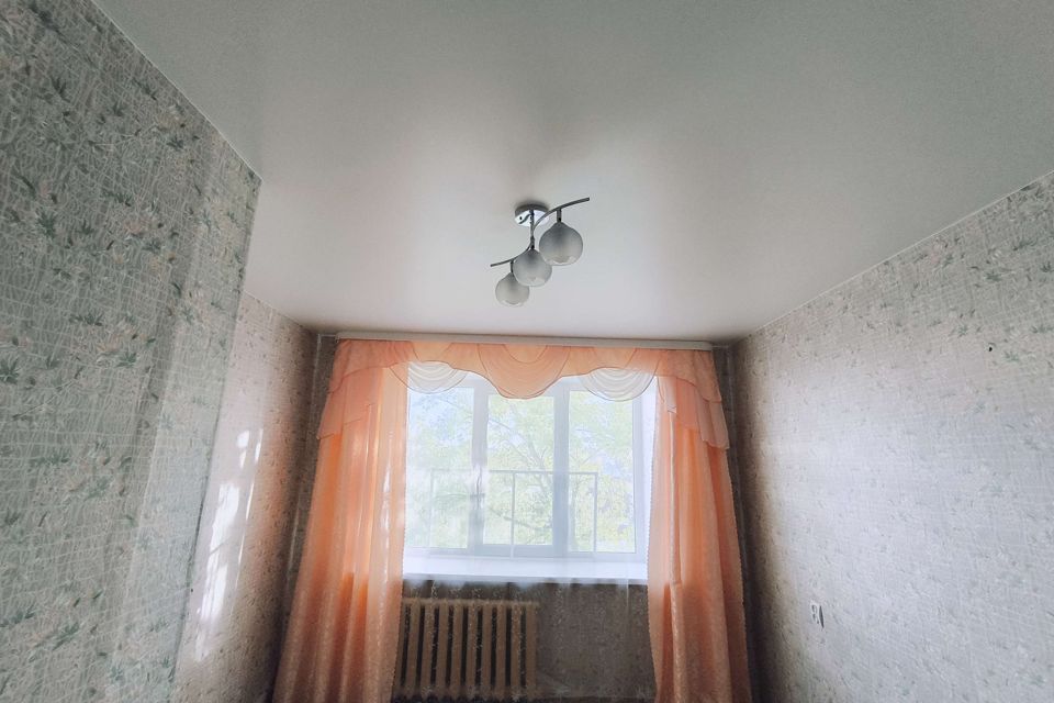 Продаётся 1-комнатная квартира, 21.7 м²