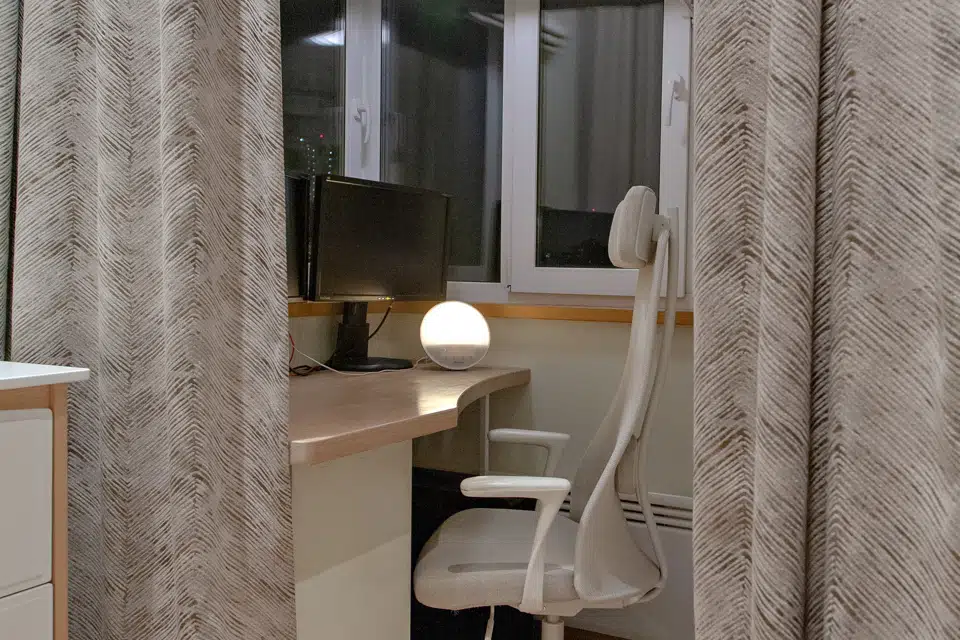 Продаётся 2-комнатная квартира, 55 м²