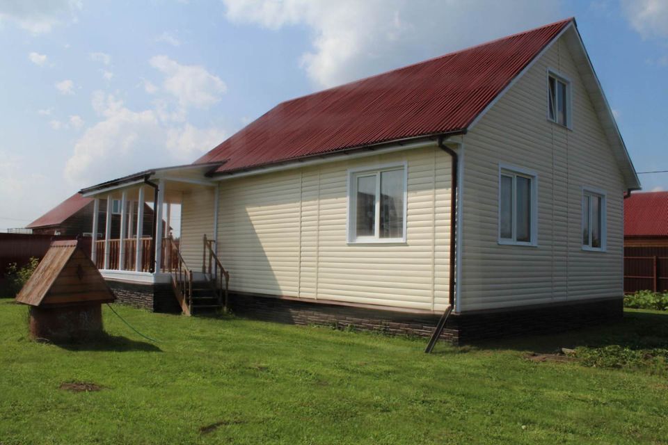 Купить Дом В Бронницах От Хозяина