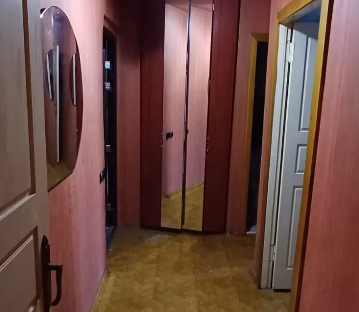 Продаётся 2-комнатная квартира, 44.2 м²