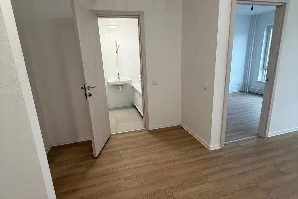 Продаётся 1-комнатная квартира, 34.4 м²