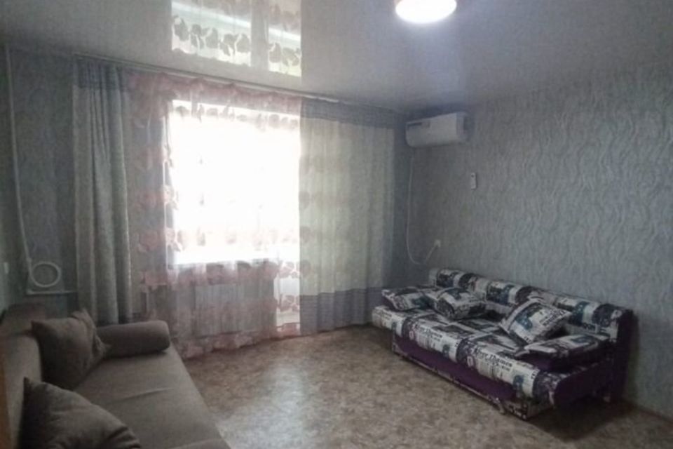 Продаётся 1-комнатная квартира, 30 м²