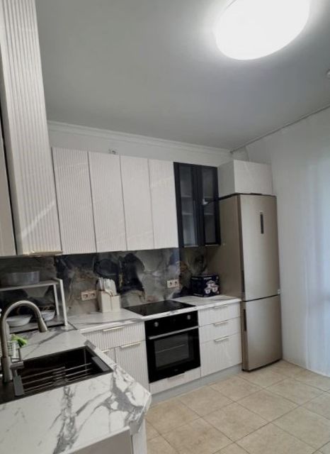 Продаётся 1-комнатная квартира, 35.4 м²