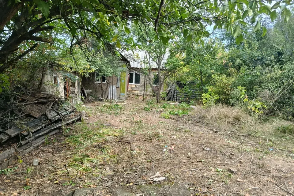 Продаётся 1-этажный дом, 67 м²