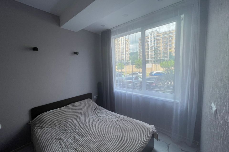 Продаётся 2-комнатная квартира, 38 м²