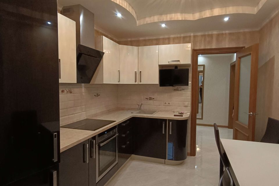 Продаётся 2-комнатная квартира, 60 м²