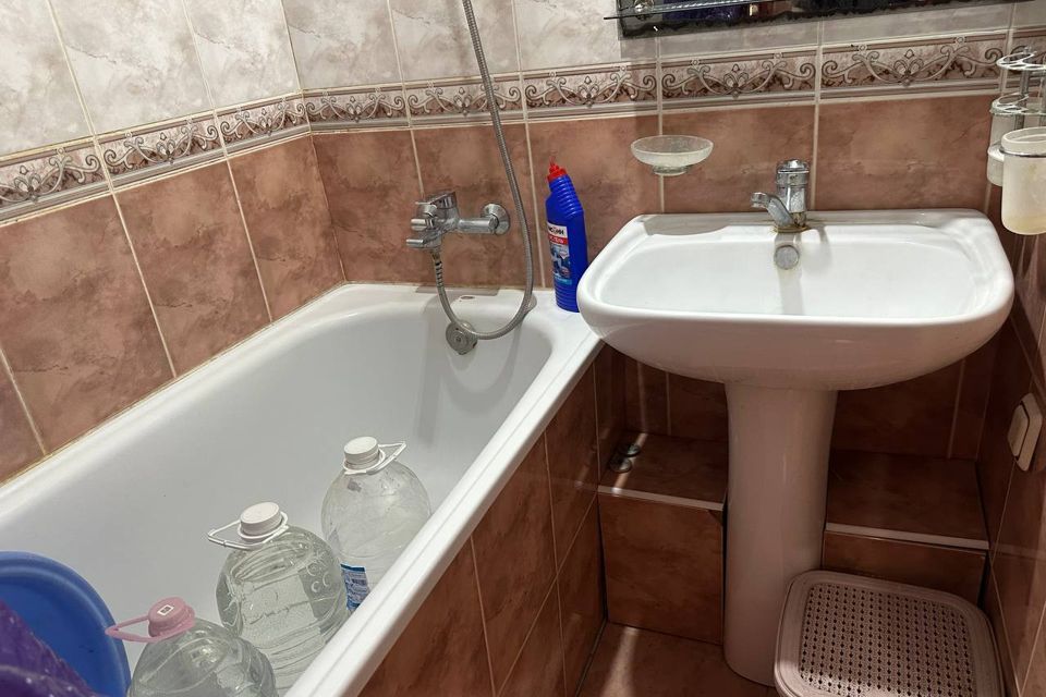 Продаётся 2-комнатная квартира, 44 м²