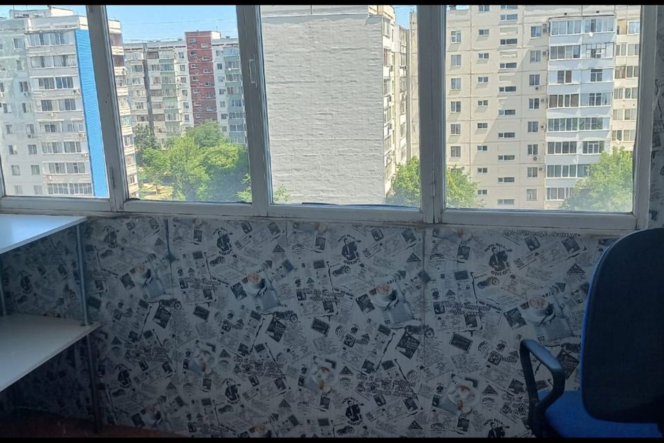 Продаётся 2-комнатная квартира, 44.5 м²