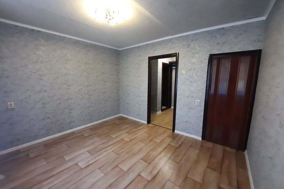 Продаётся 1-комнатная квартира, 17.9 м²