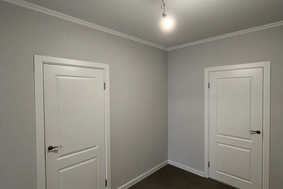 Продаётся 2-комнатная квартира, 58.6 м²