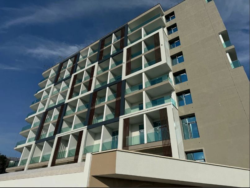 Продаётся студия, 28.81 м²