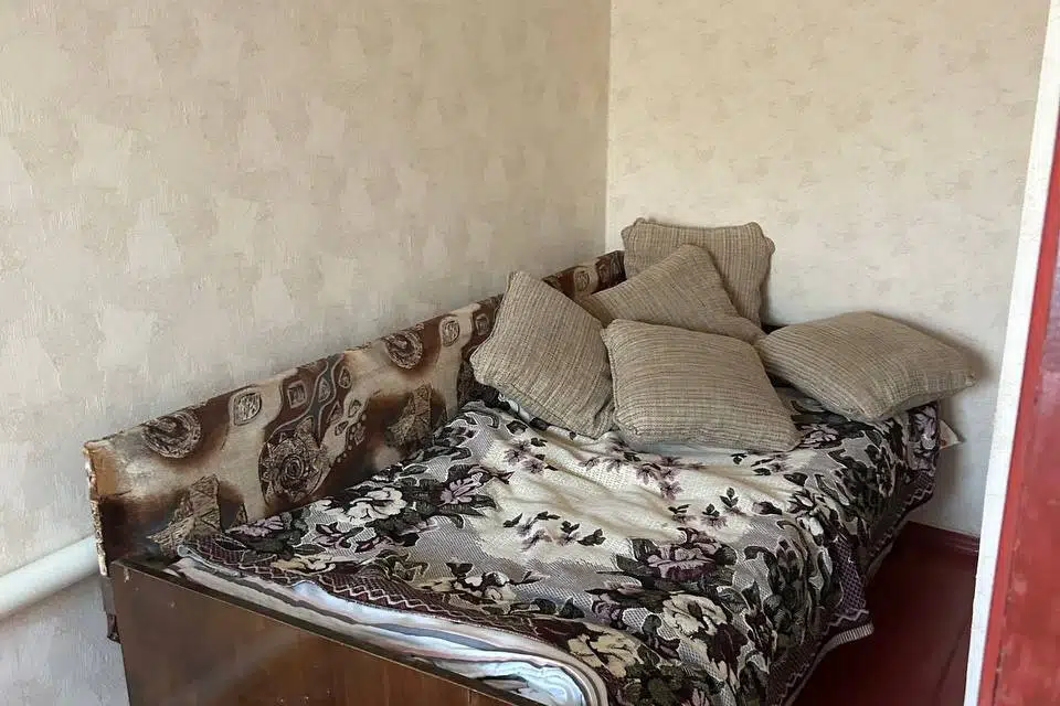 Продаётся 1-этажный дом, 83 м²