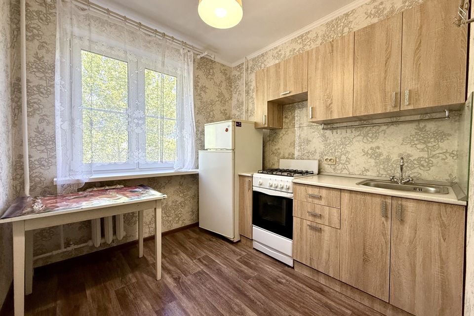Продаётся 1-комнатная квартира, 29.2 м²
