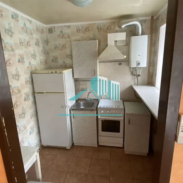 Продаётся 1-комнатная квартира, 29 м²