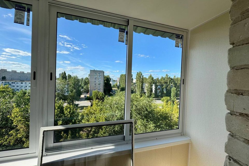 Продаётся 2-комнатная квартира, 50.8 м²