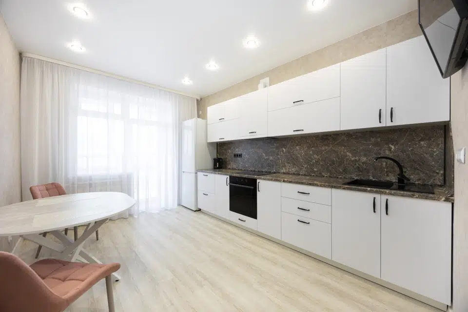 Продаётся 1-комнатная квартира, 48 м²