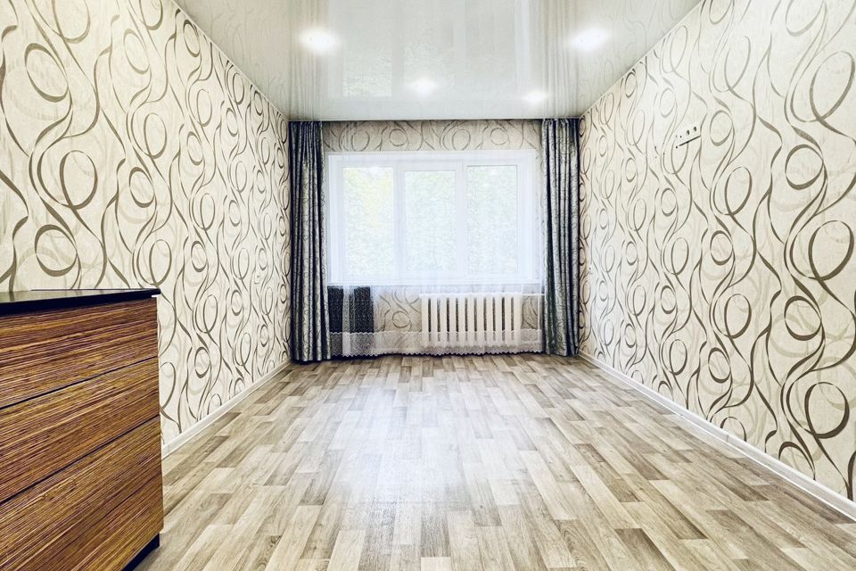 Продаётся 1-комнатная квартира, 30.7 м²