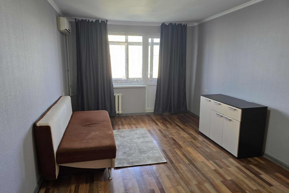 Сдаётся 1-комнатная квартира, 33 м²