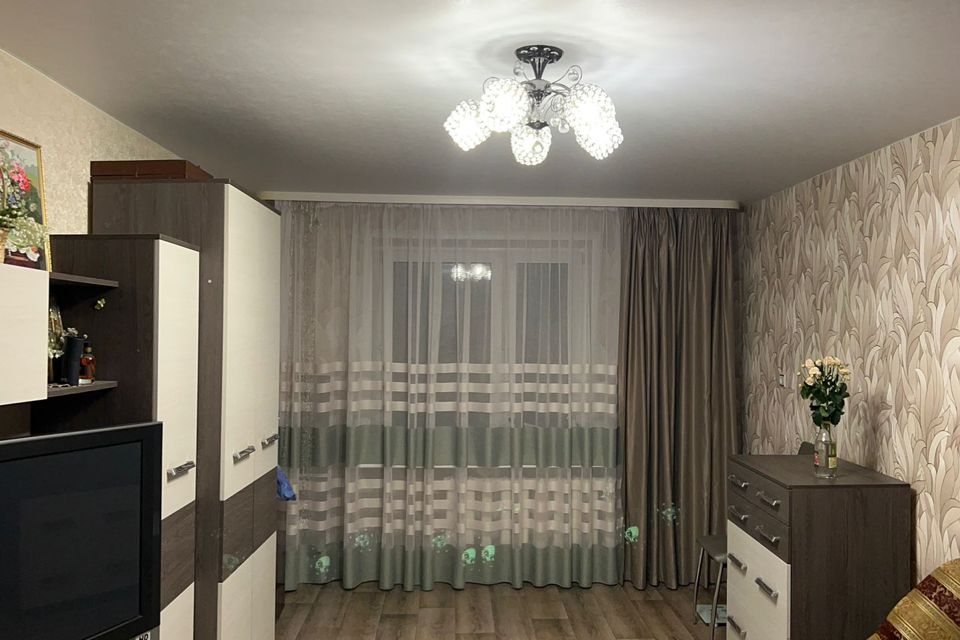Продаётся 3-комнатная квартира, 66.9 м²