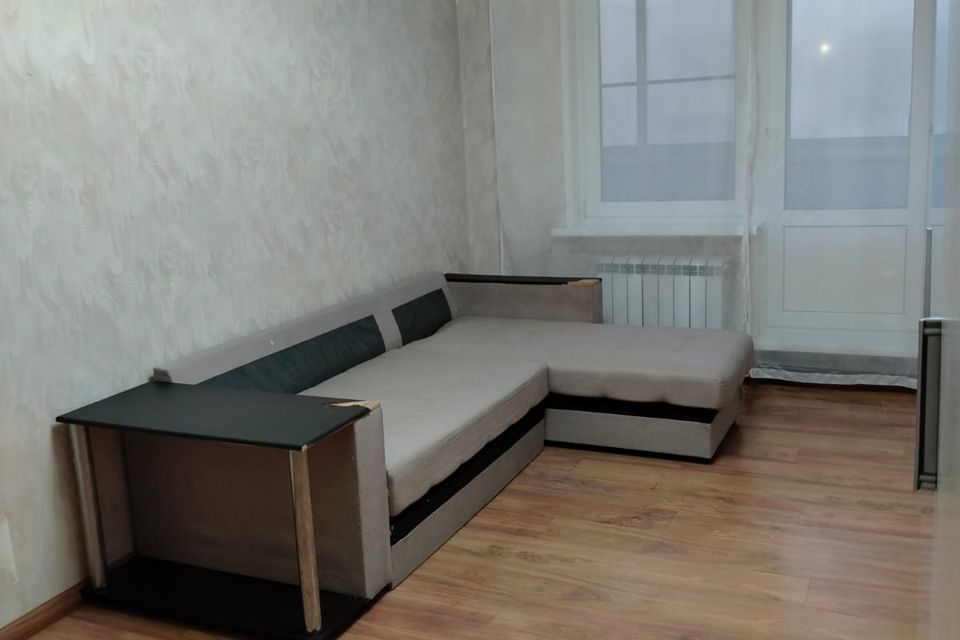 Продаётся 3-комнатная квартира, 65 м²