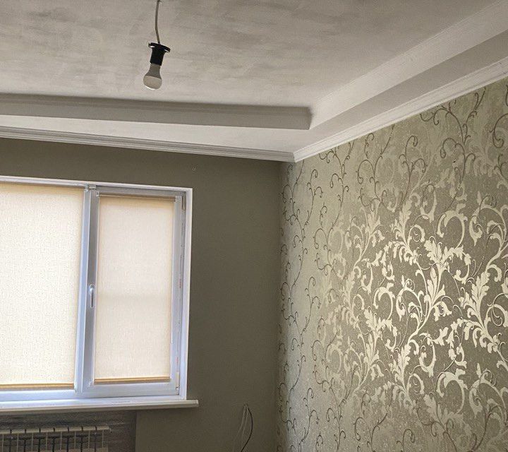 Продаётся 2-комнатная квартира, 47 м²