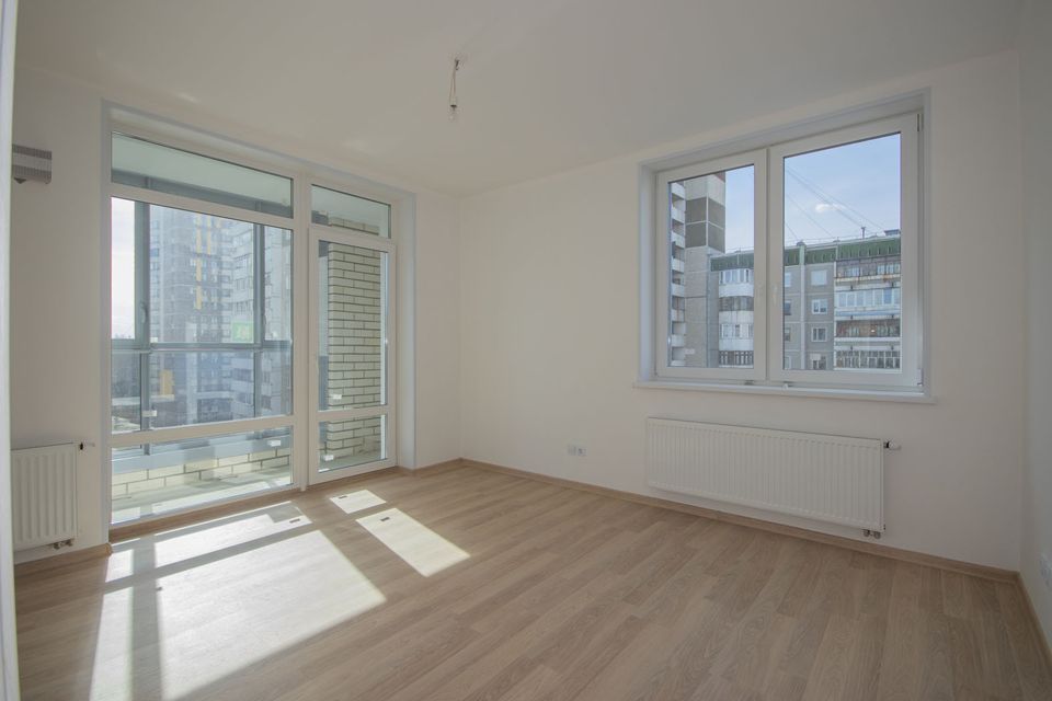 Продаётся 2-комнатная квартира, 74.7 м²
