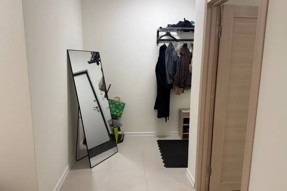 Продаётся 3-комнатная квартира, 72.7 м²