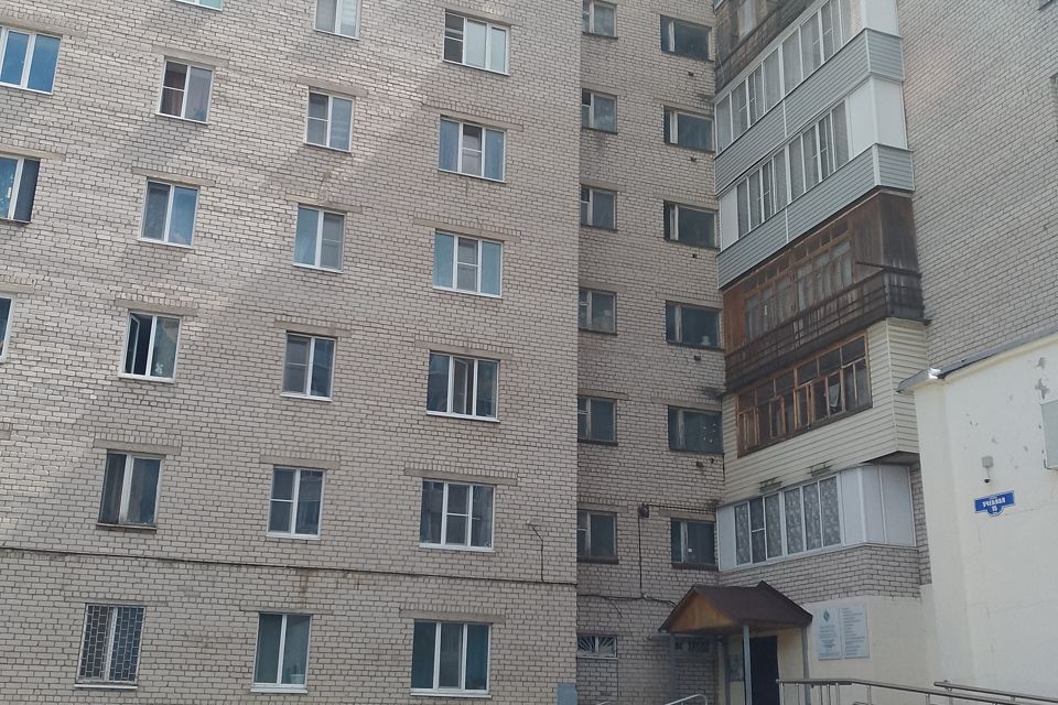 Продаётся 1-комнатная квартира, 35 м²