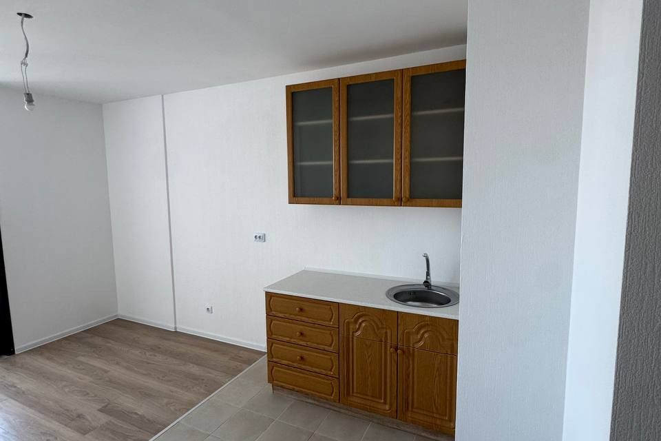 Продаётся студия, 22.8 м²