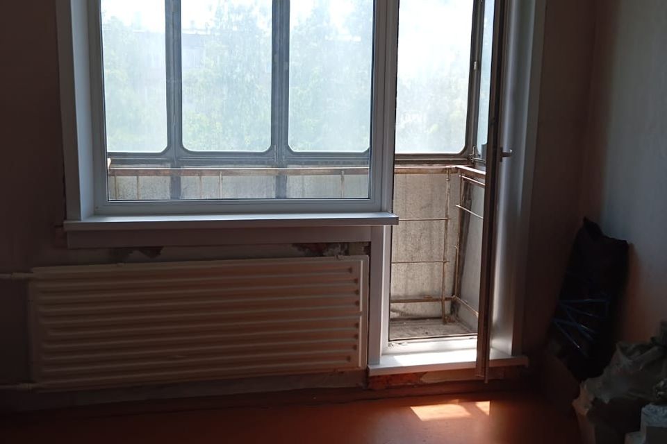 Продаётся 1-комнатная квартира, 30 м²