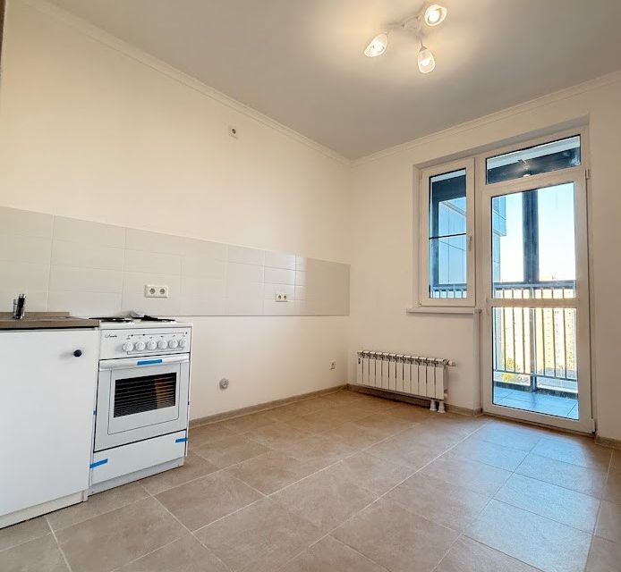 Продаётся 2-комнатная квартира, 59.4 м²
