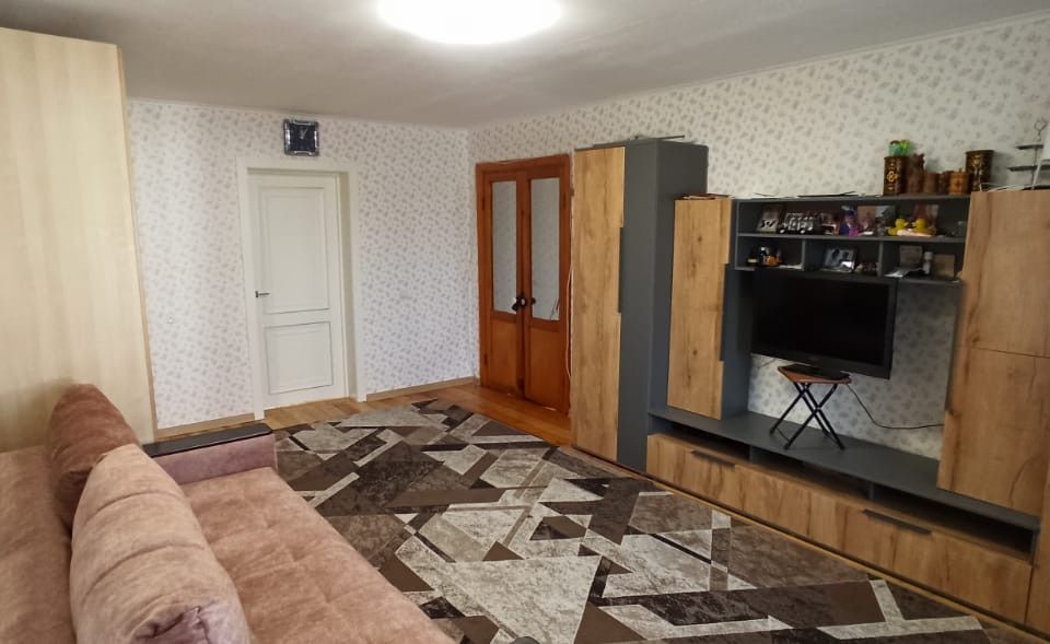 Продаётся 2-комнатная квартира, 59.5 м²