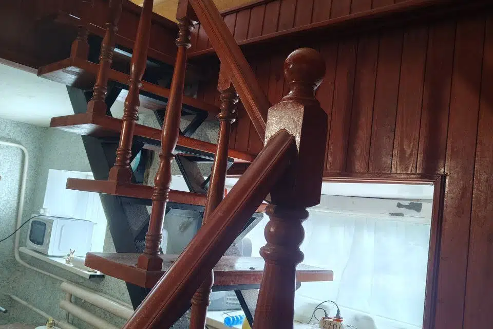 Продаётся 2-этажный дом, 181.3 м²