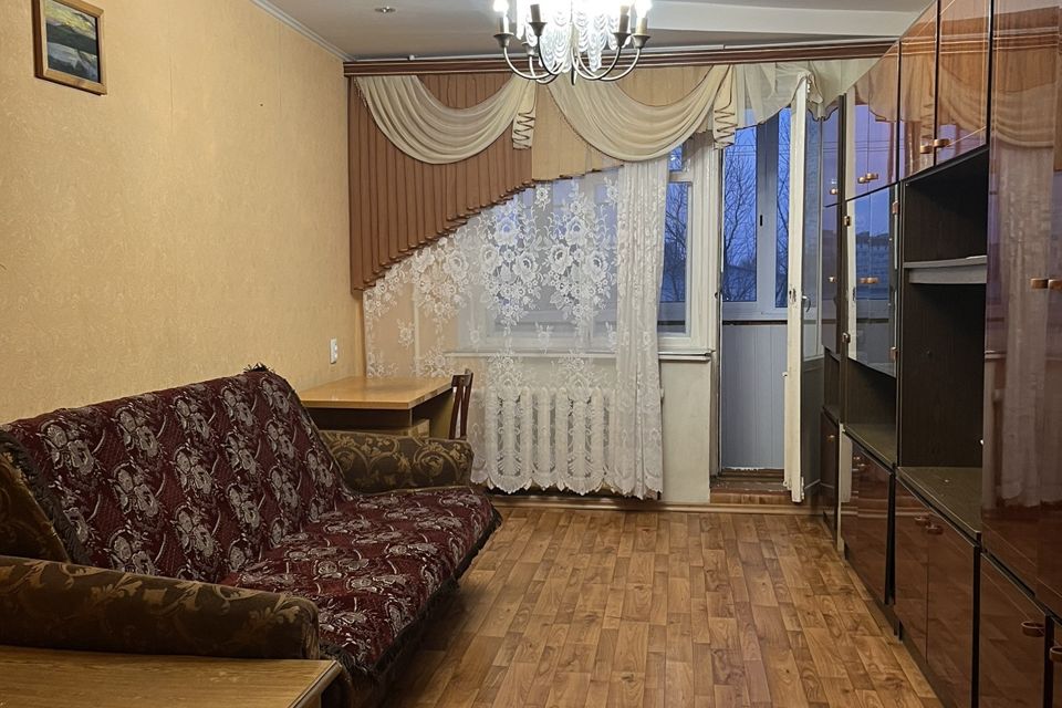 Продаётся 2-комнатная квартира, 45 м²