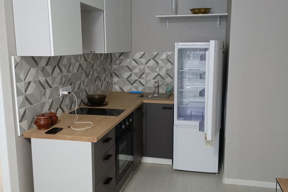 Продаётся 2-комнатная квартира, 48 м²