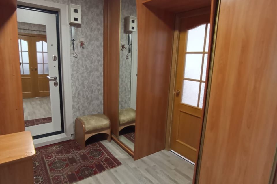 Продаётся 3-комнатная квартира, 70 м²