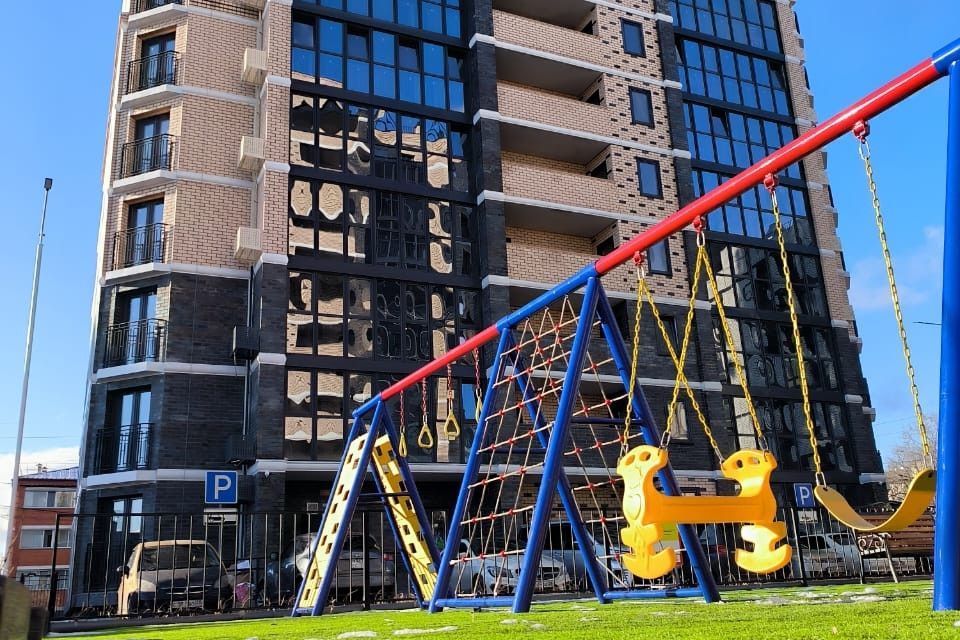 Продаётся студия, 28.4 м²