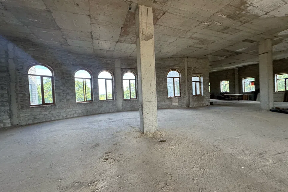 Продаётся гостиница, 2700 м²