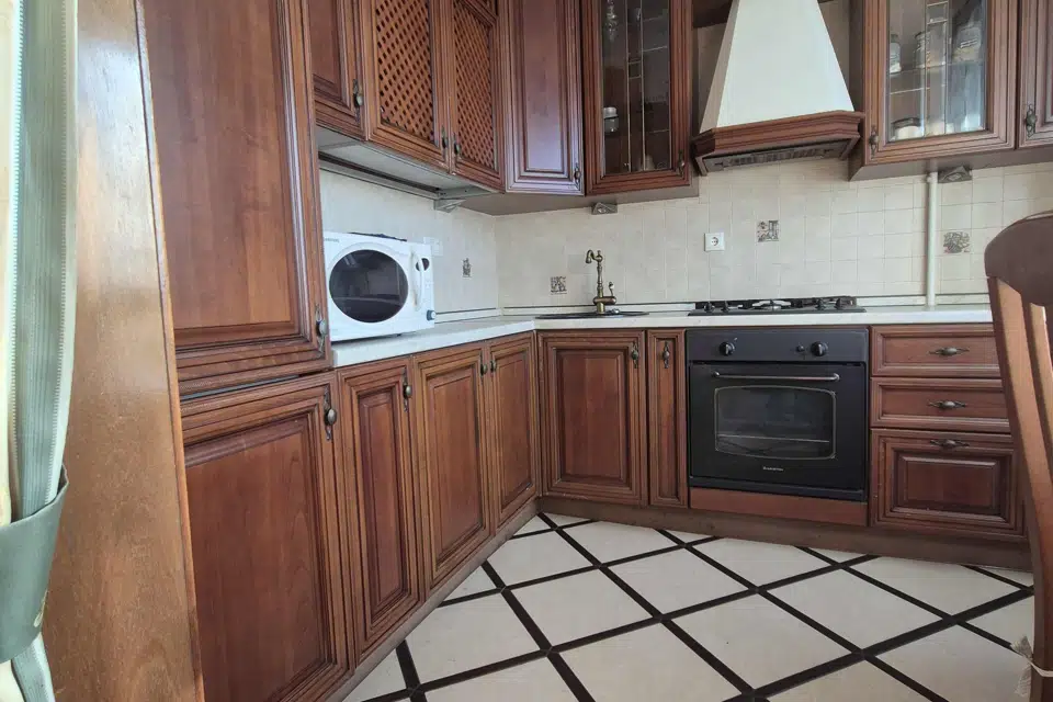 Продаётся 2-комнатная квартира, 38 м²