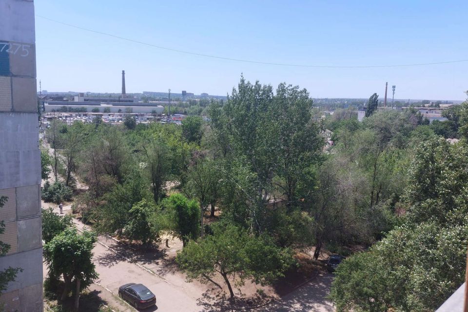 Продаётся 2-комнатная квартира, 53.6 м²