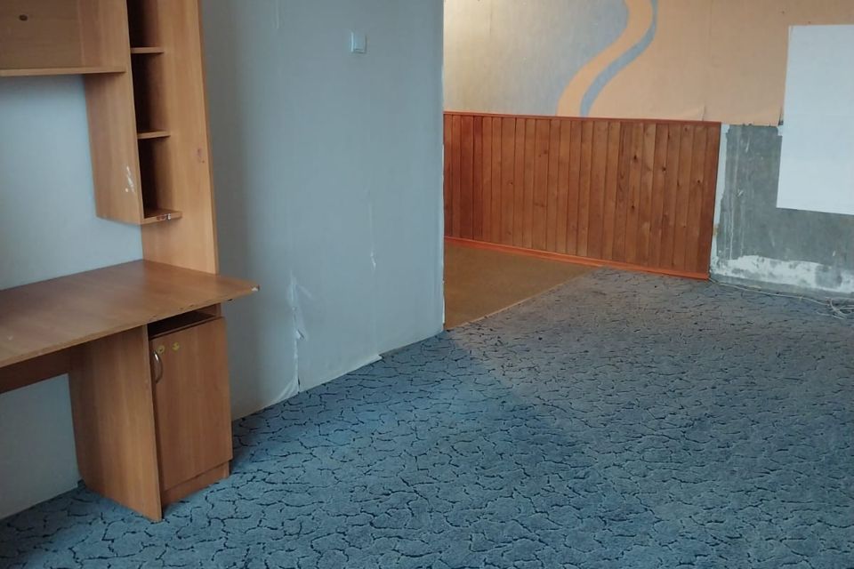 Сдаётся 2-комнатная квартира, 53 м²