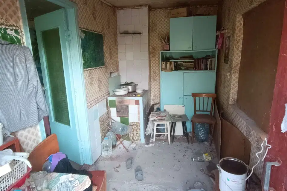 Продаётся 1-этажный дом, 30 м²