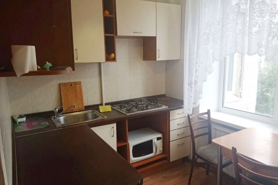 Продаётся 2-комнатная квартира, 50.8 м²